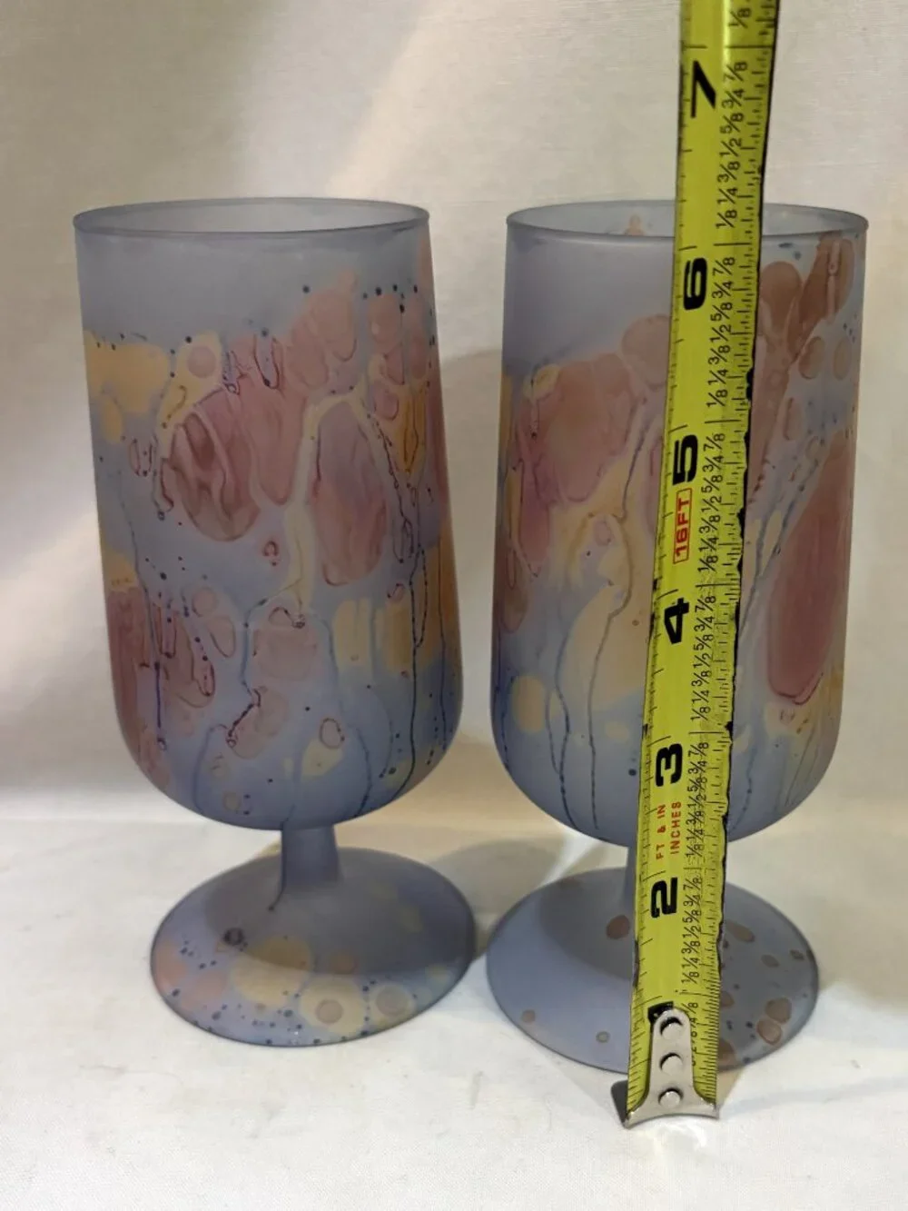 Reuven pair art